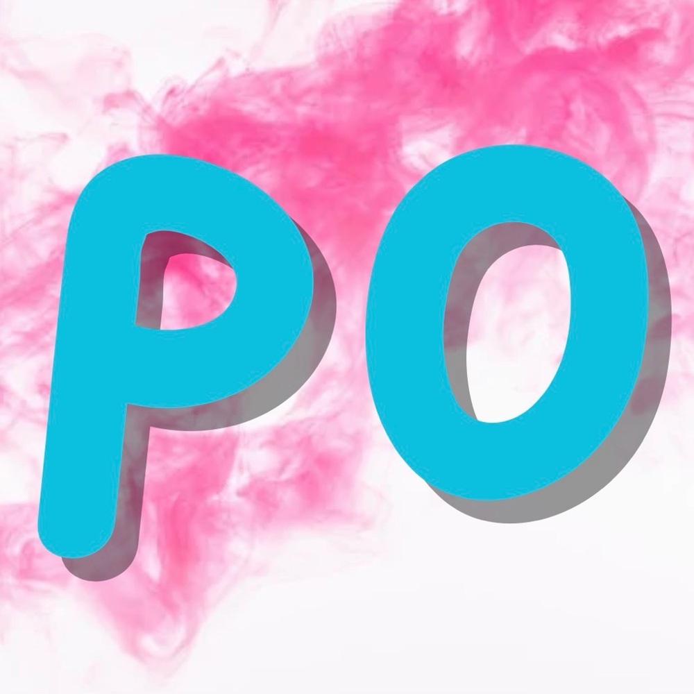 Meet your Posher, P